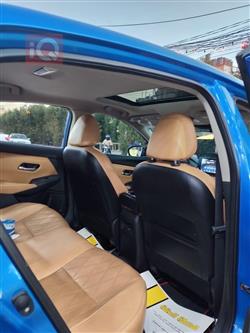 نيسان سنترا